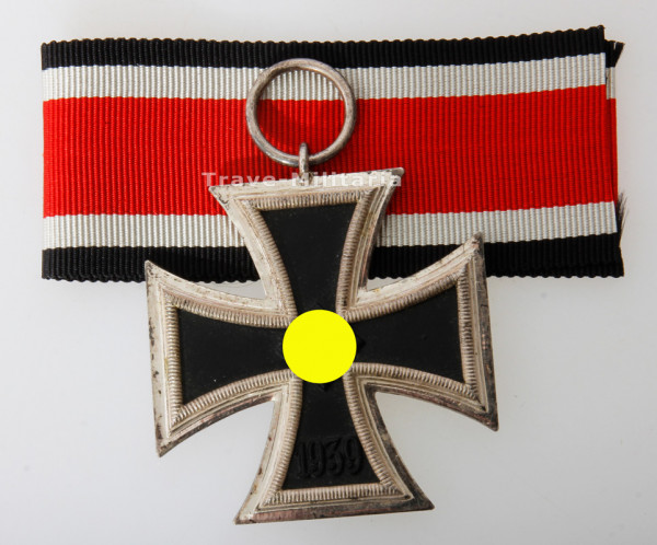 Eisernes Kreuz 2. Klasse 1939