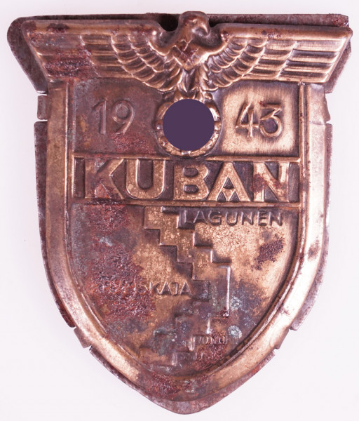 Kubanschild