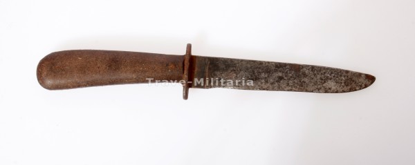 Grabendolch / Nahkampfmesser 1. Weltkrieg