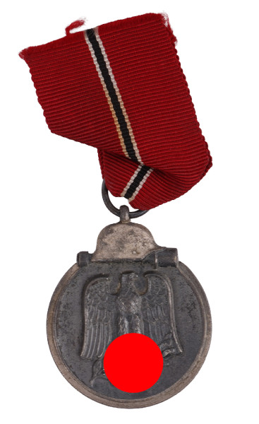 Medaille Winterschlacht im Osten 1941/42