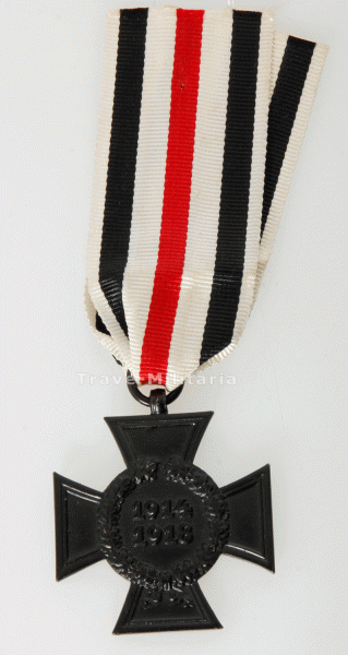 Ehrenkreuz für Hinterbliebene
