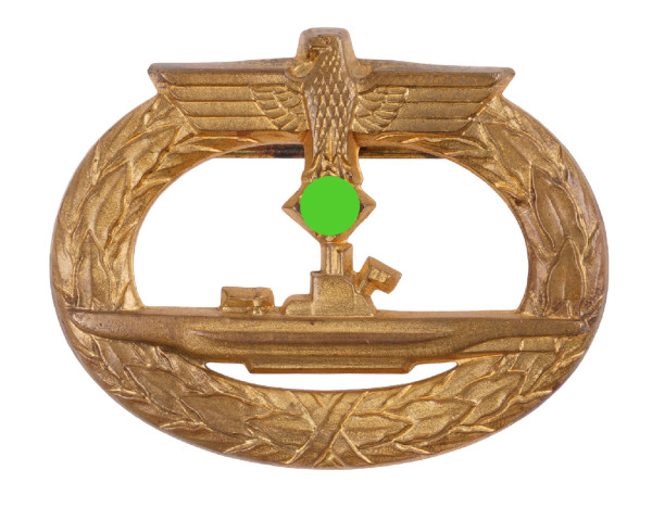 U-Boot Kriegsabzeichen 1939