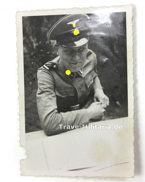 Foto SS-Totenkopf Sturm 5