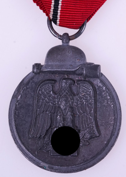 Medaille Winterschlacht im Osten 1941/42