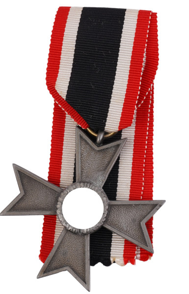 Kriegsverdienstkreuz 2. Klasse ohne Schwerter