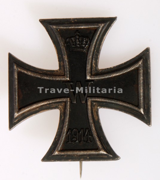 Eisernes Kreuz 1. Klasse 1914