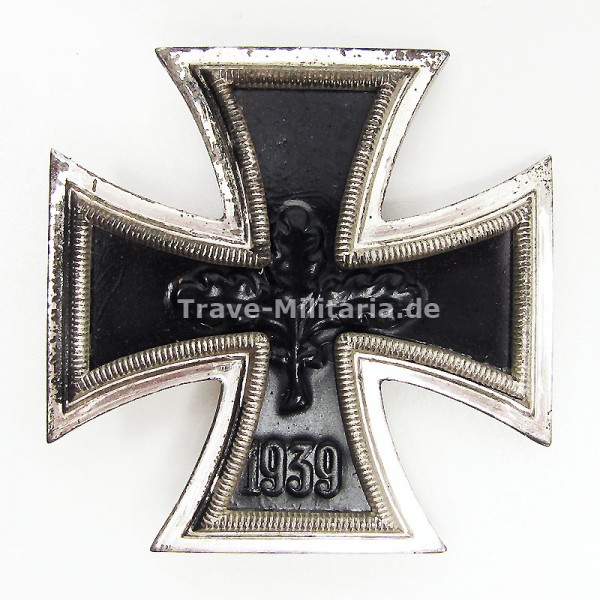 Eisernes Kreuz 1. Klasse in der Ausführung von 1957