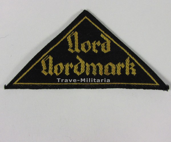 HJ Gebietsdreieck Nord Nordmark