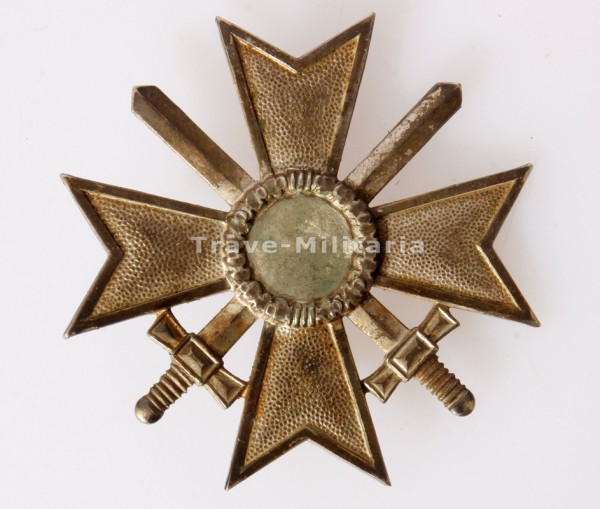 Kriegsverdienstkreuz 1. Klasse mit Schwertern