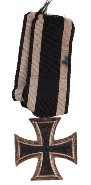 Eisernes Kreuz 2.Klasse 1914