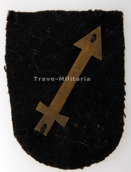 Ärmelabzeichen 23. Panzerdivision