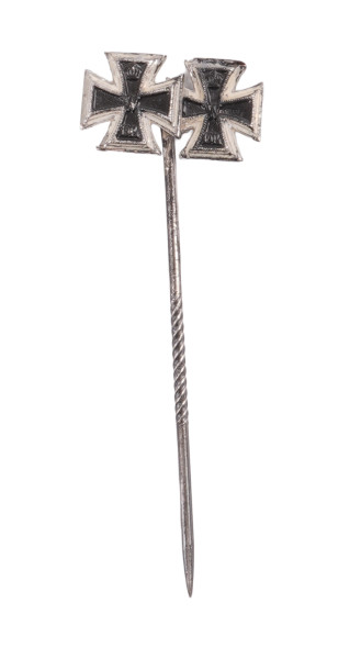Miniaturnadel Eisernes Kreuz 1914