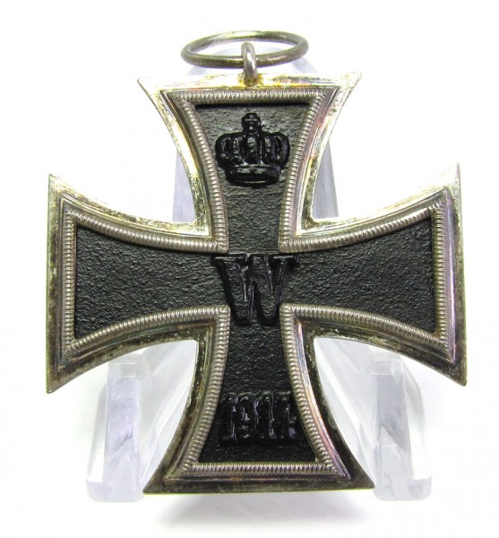 Eisernes Kreuz 2. Klasse 1914