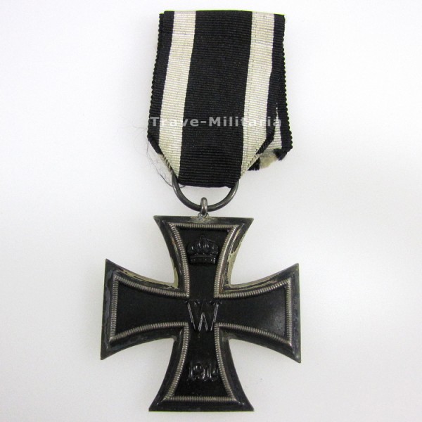 Eisernes Kreuz 2. Klasse 1914 Hersteller KO
