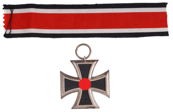 Eisernes Kreuz 2.Klasse 1939