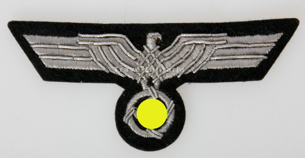 Wehrmacht Heer Brustadler für Offiziere