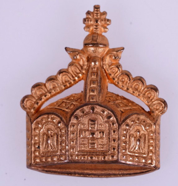 Freikorps Selbstschutz- Bataillon von Heydebreck