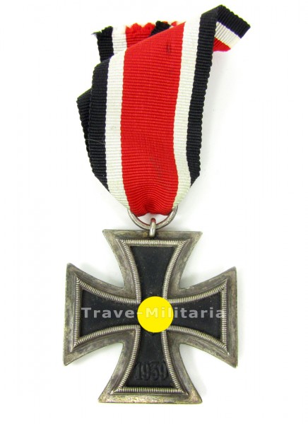 Eisernes Kreuz 2. Klasse Hersteller 24