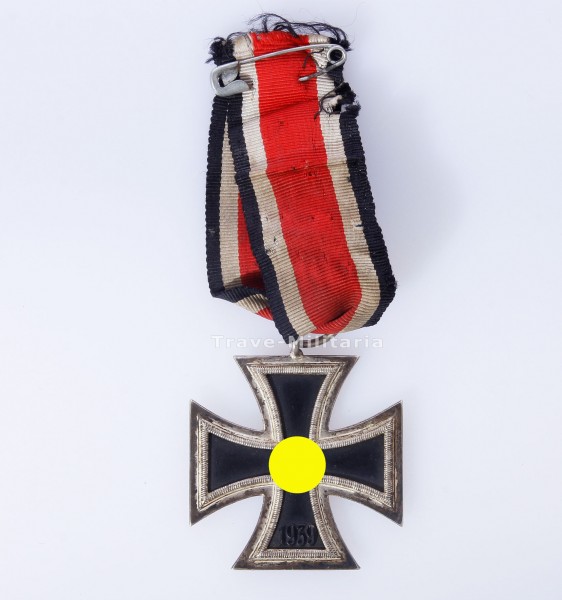 Eisernes Kreuz 2. Klasse 1939