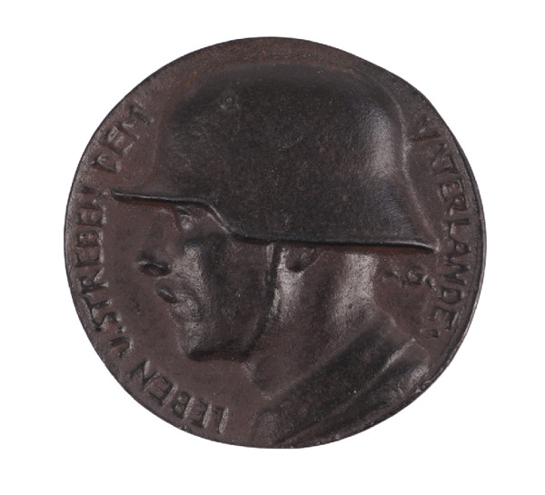 Rotes Kreuz Bremen 1914-1919 Medaille für Treue Dienste