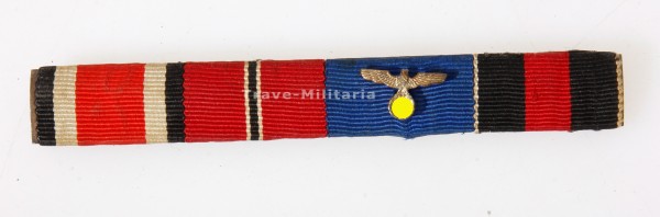 4er Bandspange Wehrmacht