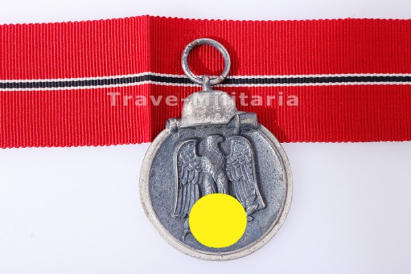 Medaille Winterschlacht im Osten 1941/42