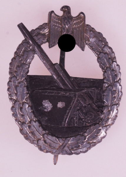 Kriegsabzeichen für die Marineartillerie