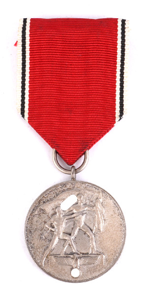 Medaille zur Erinnerung an den 13. März 1938