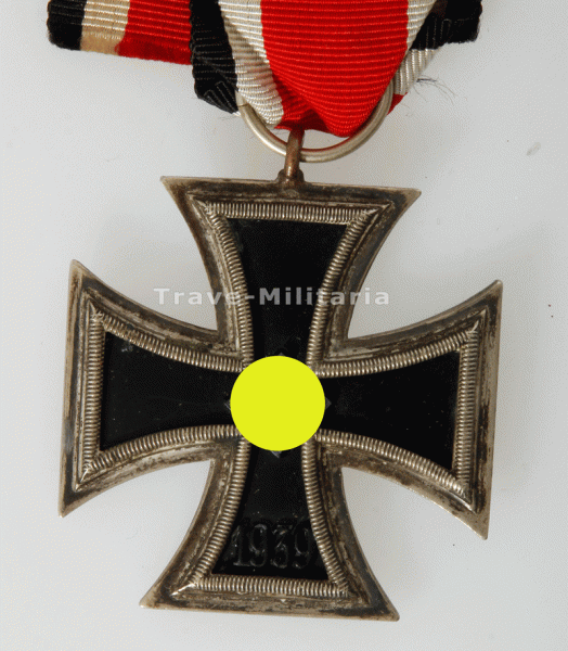 Eisernes Kreuz 2. Klasse 1939