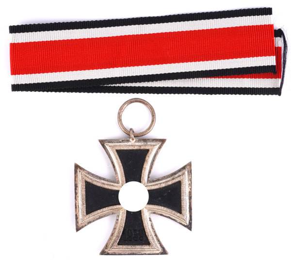 Eisernes Kreuz 2. Klasse 1939