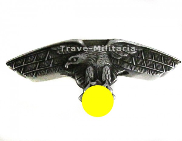 Parierstange für Luftwaffenoffiziersdolch