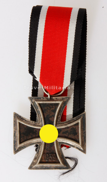 Eisernes Kreuz 2. Klasse 1939