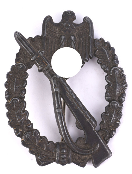 Infanterie-Sturmabzeichen in Silber