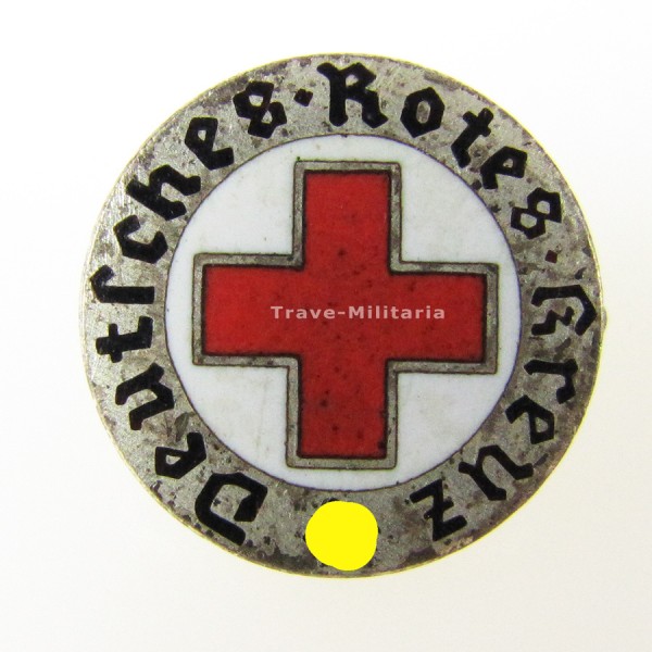 Mitgliedsabzeichen Deutsches Rotes Kreuz