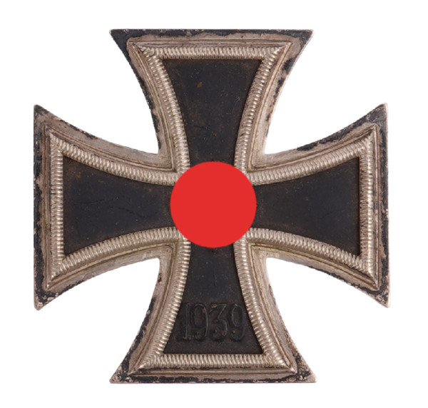 Eisernes Kreuz 1. Klasse 1939