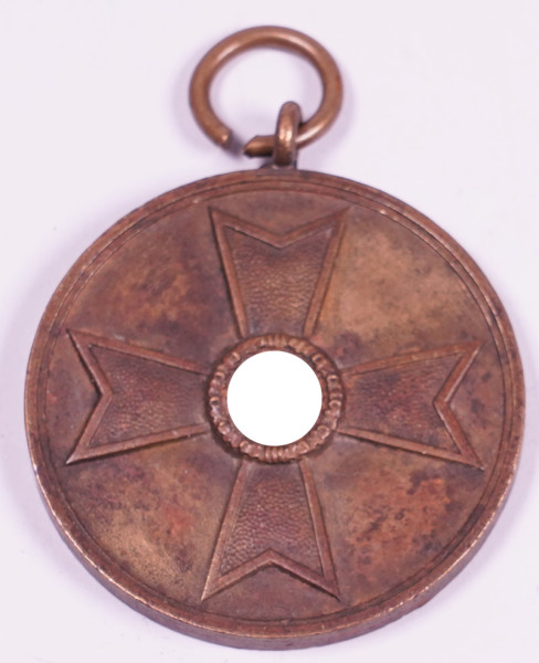 Kriegsverdienstmedaille 1939