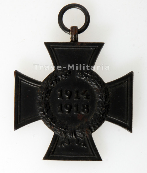 Ehrenkreuz für Hinterbliebene