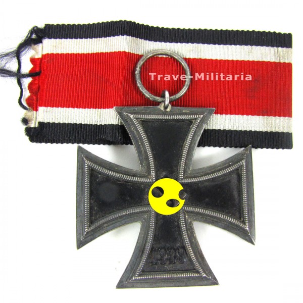 Eisernes Kreuz 1939 Variante Runde 3 
