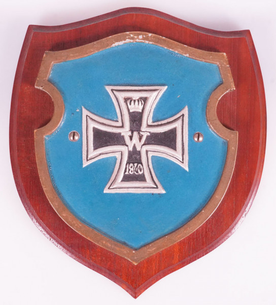 Kaiserliche Marine Vermessungsschiff S.M.S
