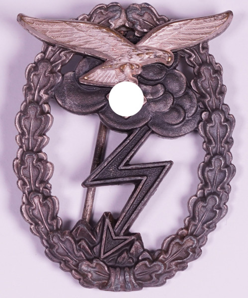 Erdkampfabzeichen der Luftwaffe