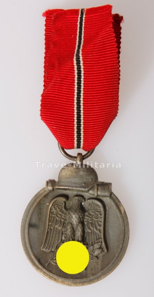 Medaille Winterschlacht im Osten