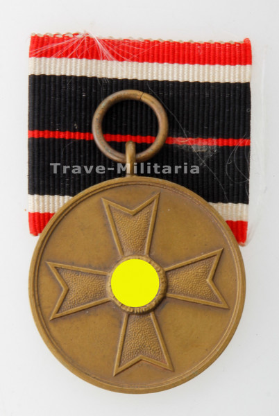 Kriegsverdienstmedaille 1939