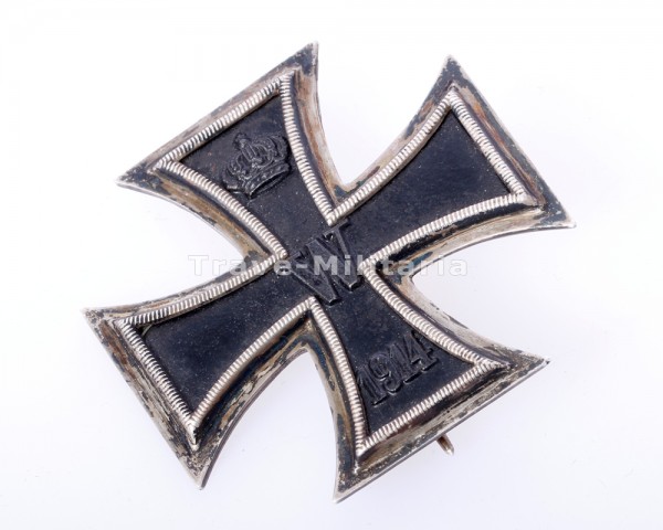 Eisernes Kreuz 1.Klasse 1914