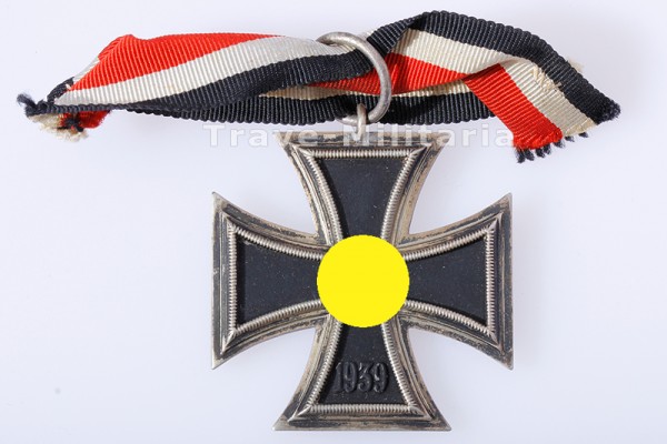 Eisernes Kreuz 2. Klasse 1939