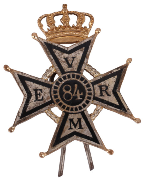 Verein Ehemaliger des Infanterie-Regiments von Manstein (Schleswigsches) Nr. 84