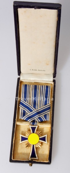 Ehrenkreuz der Deutschen Mutter