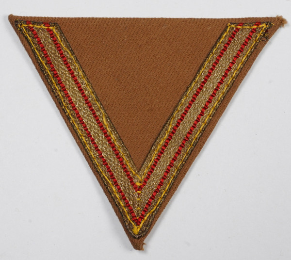 NSDAP Ärmelwinkel "Alte Kämpfer"