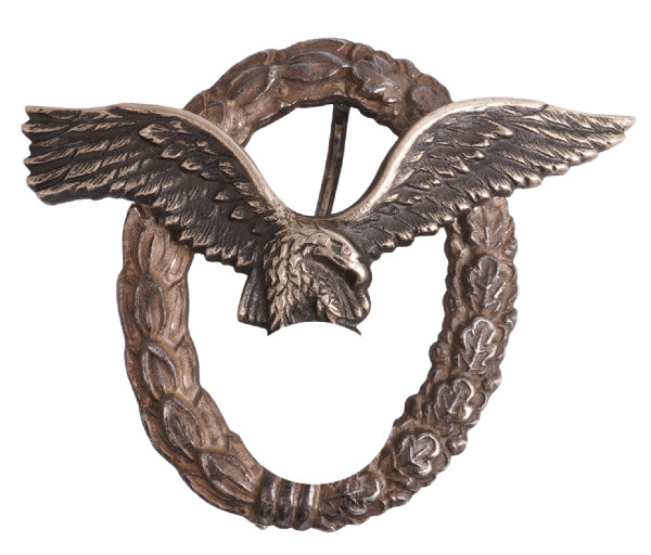 Flugzeugführerabzeichen der Luftwaffe