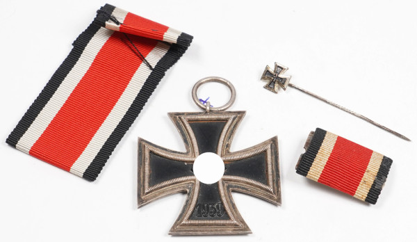 Eisernes Kreuz 2.Klasse 1939