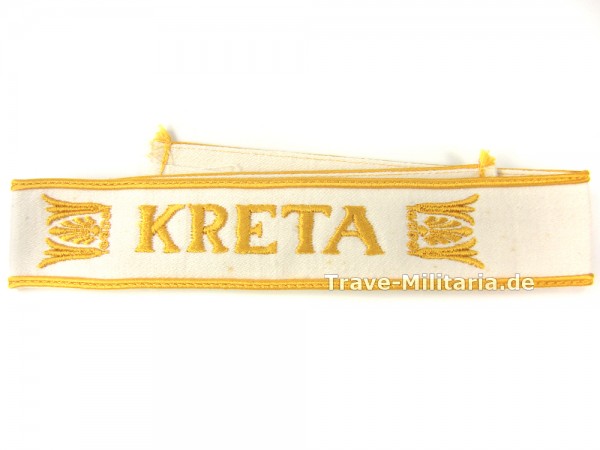 Ärmelband Kreta